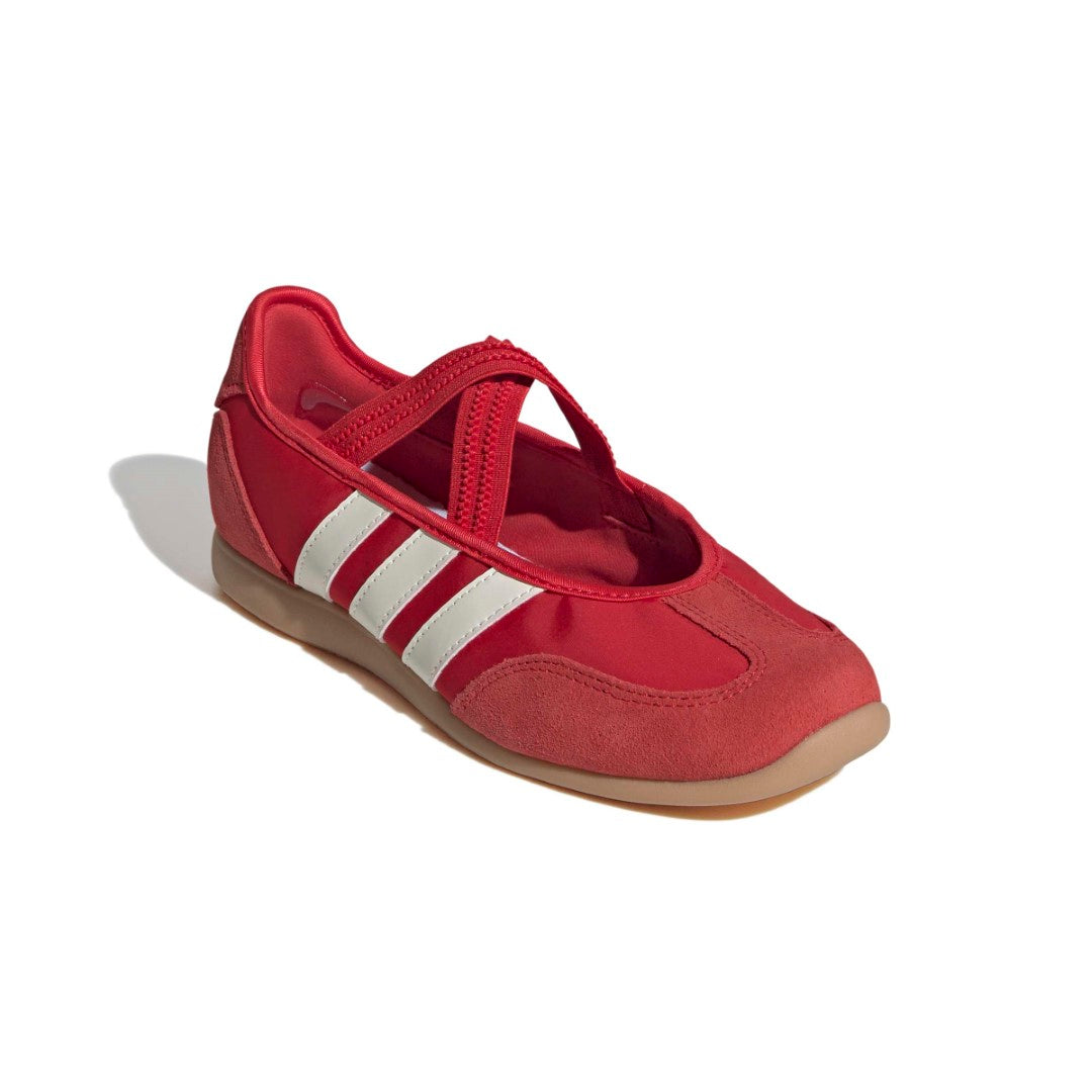 Barreda Mary Jane Shoes