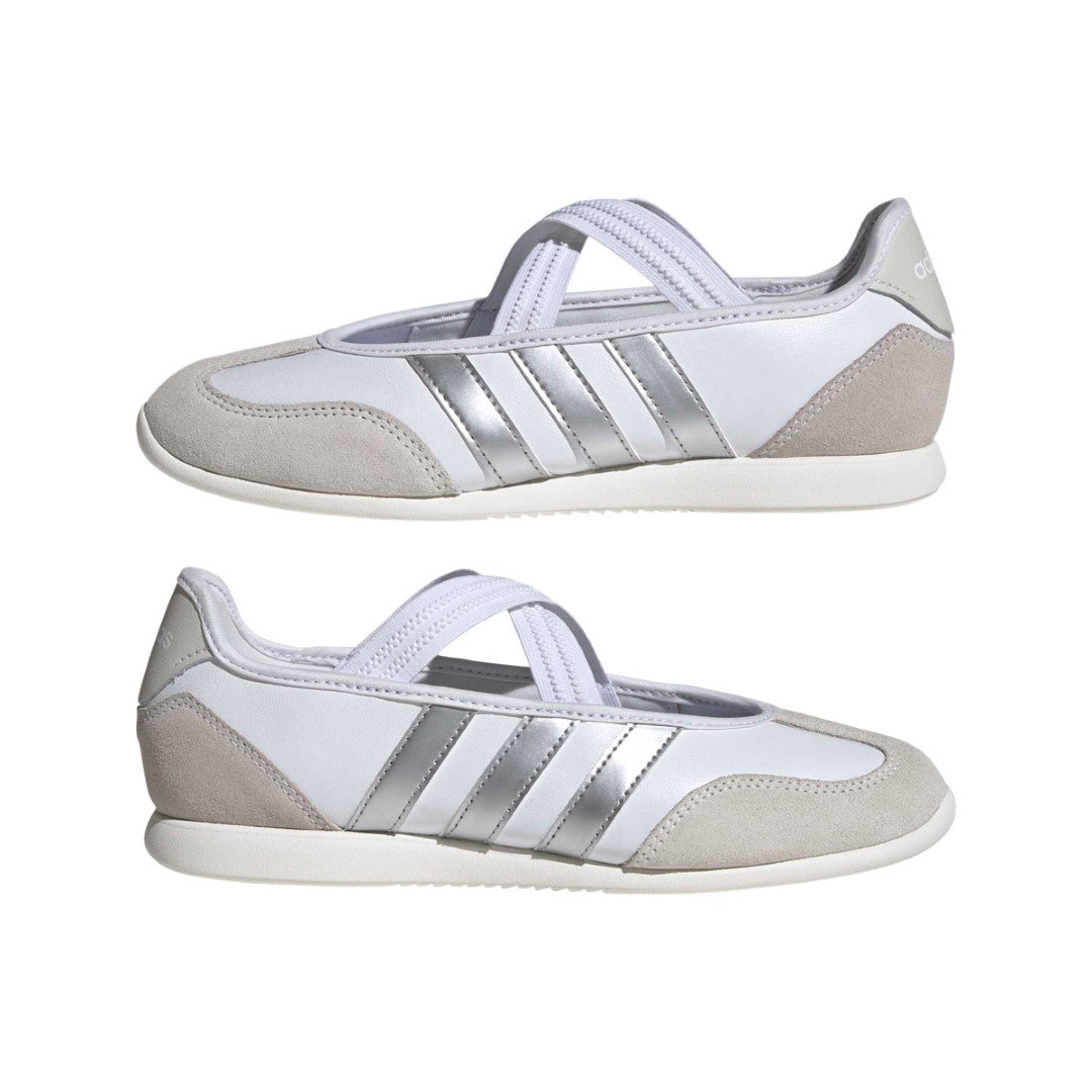 Barreda Mary Jane Shoes