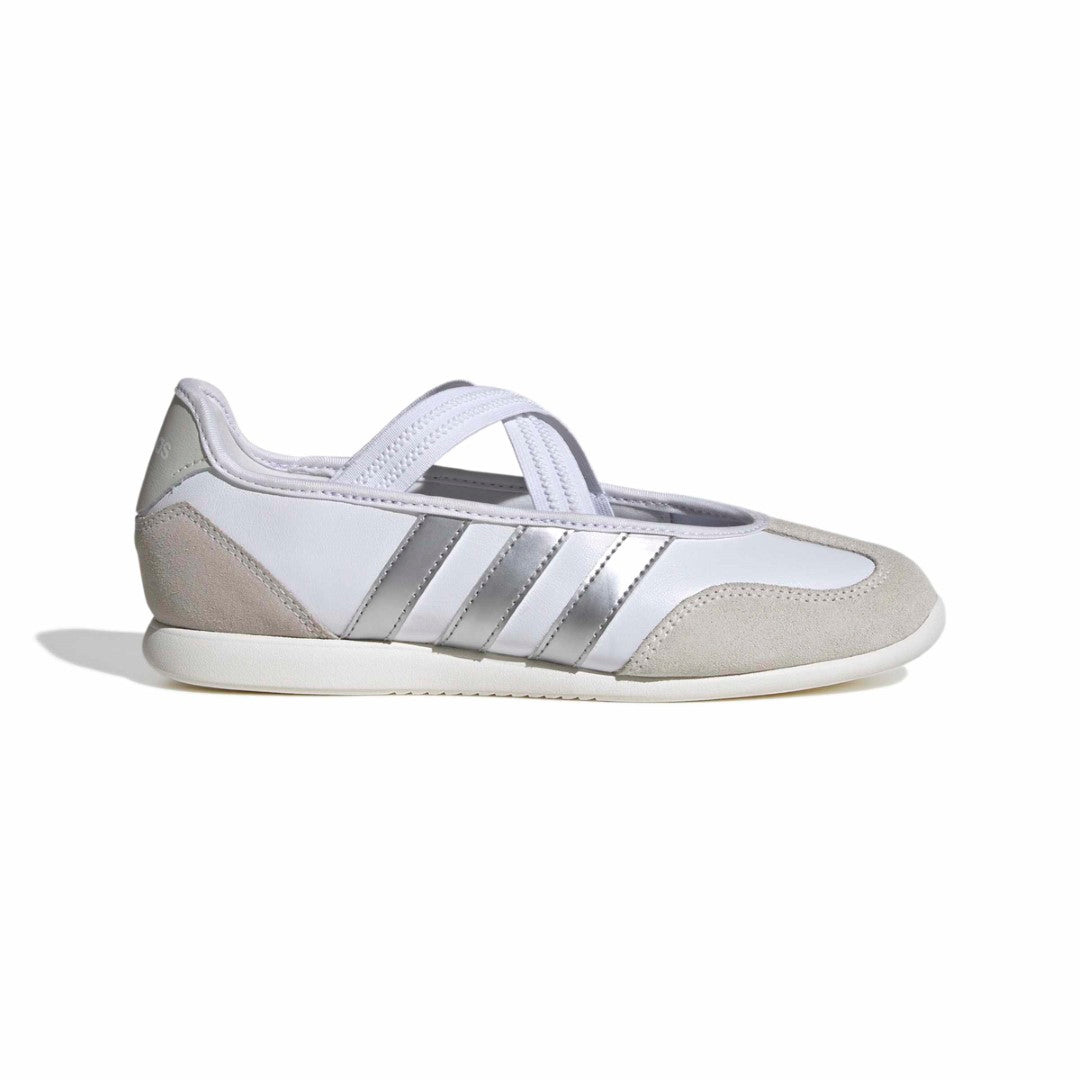 Barreda Mary Jane Shoes