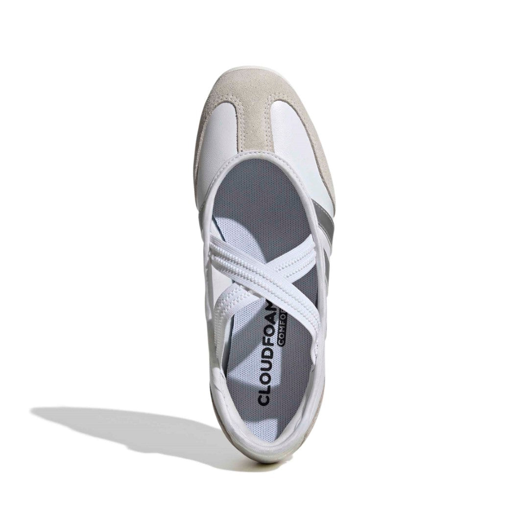 Barreda Mary Jane Shoes