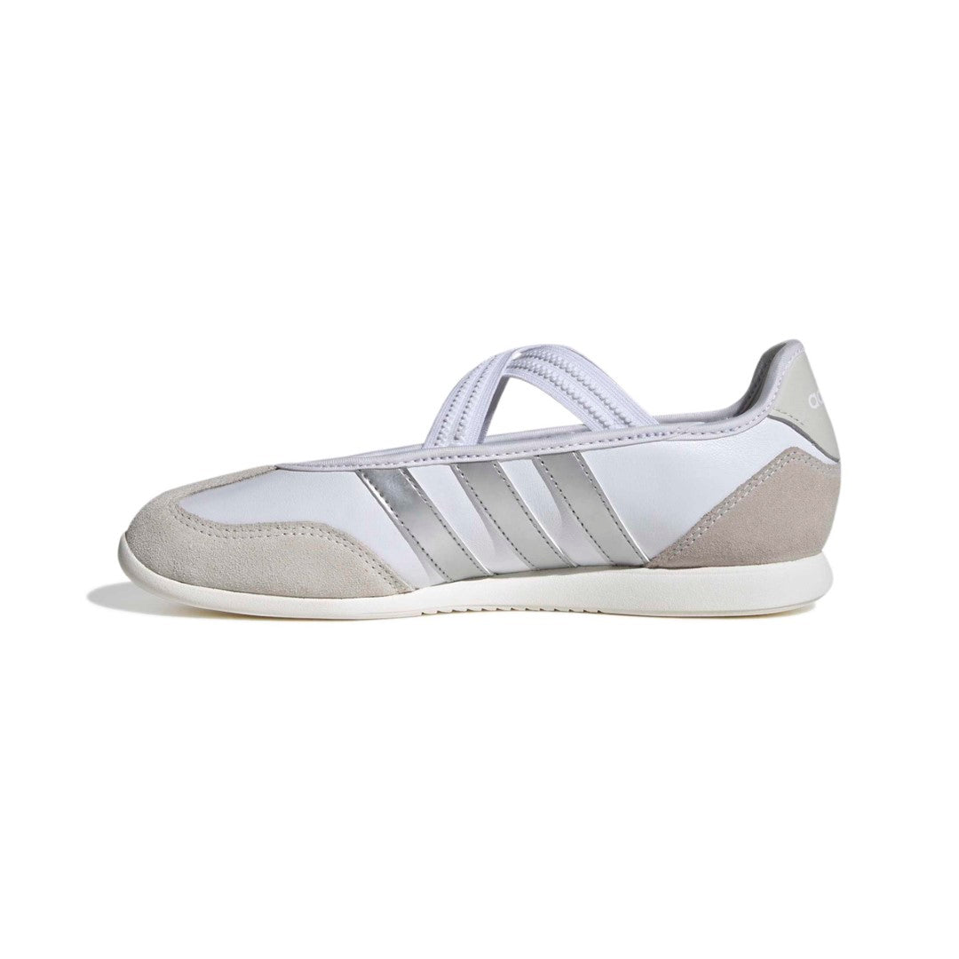 Barreda Mary Jane Shoes
