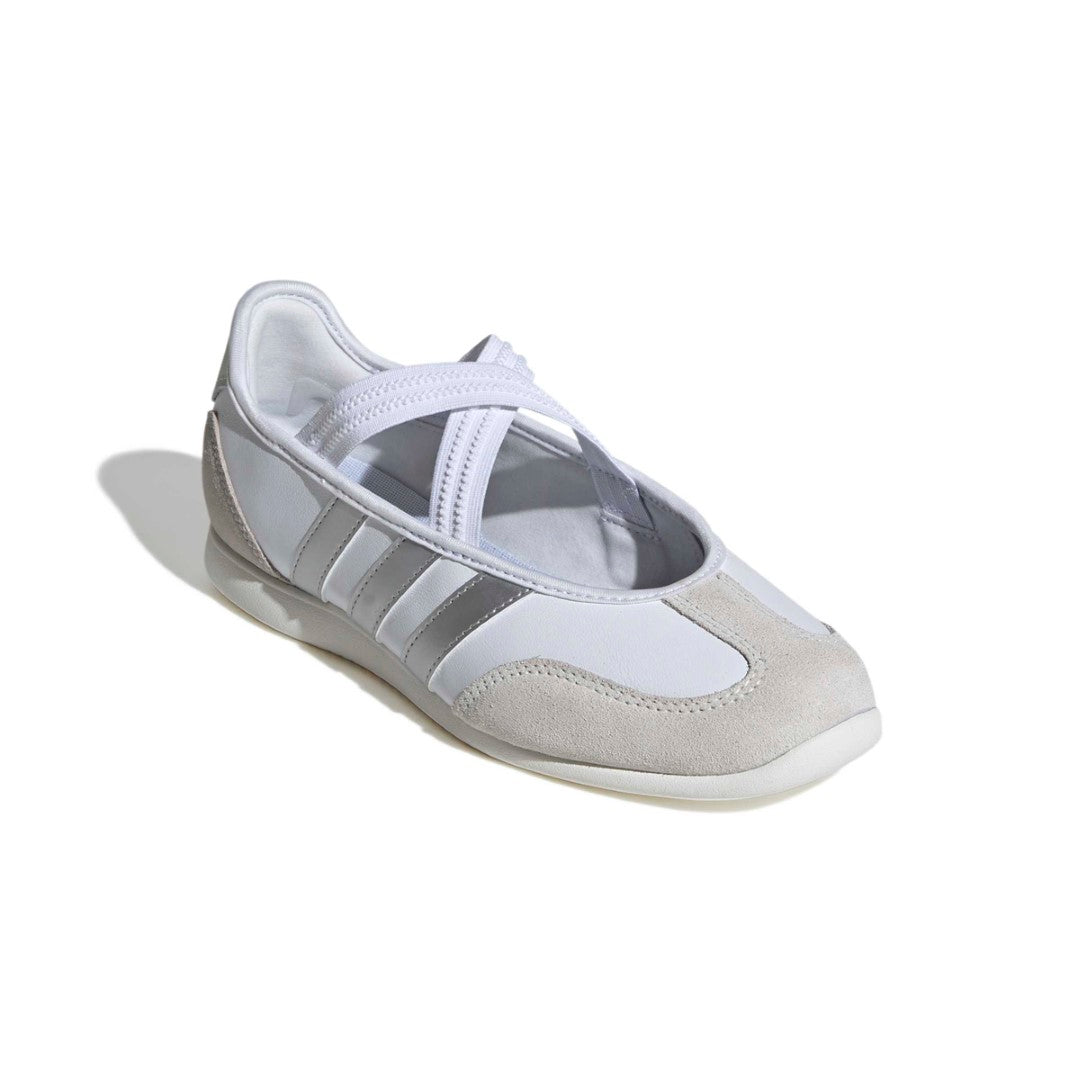 Barreda Mary Jane Shoes