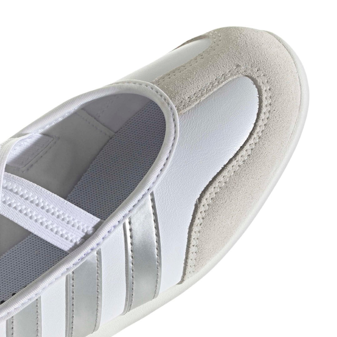 Barreda Mary Jane Shoes