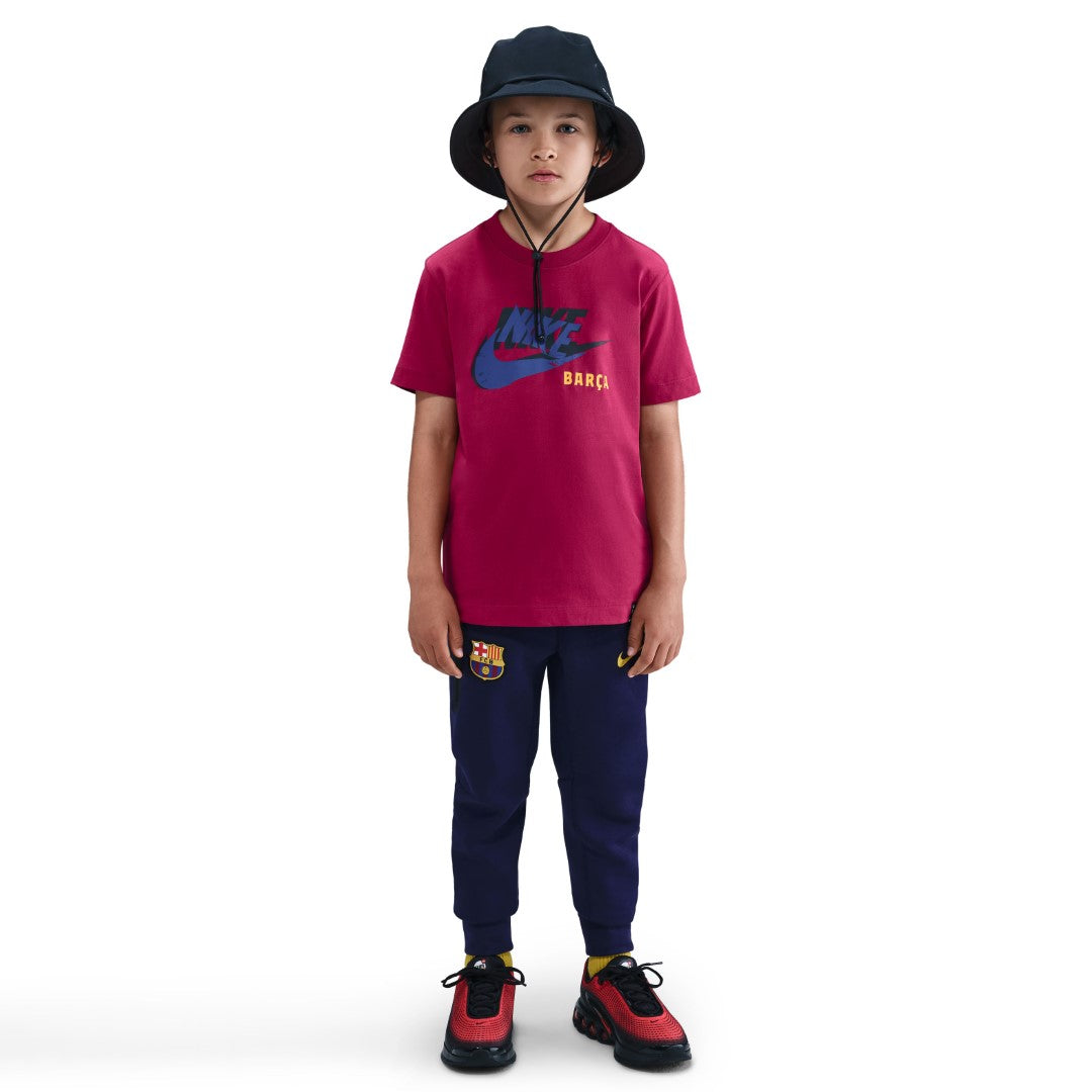 FC Barcelona Soccer T-Shirt