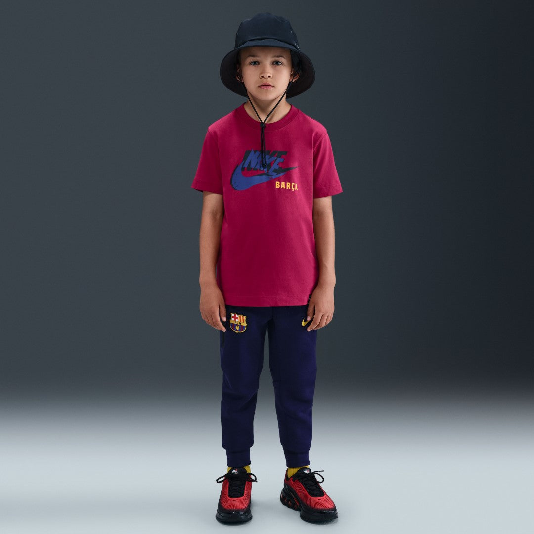 FC Barcelona Soccer T-Shirt