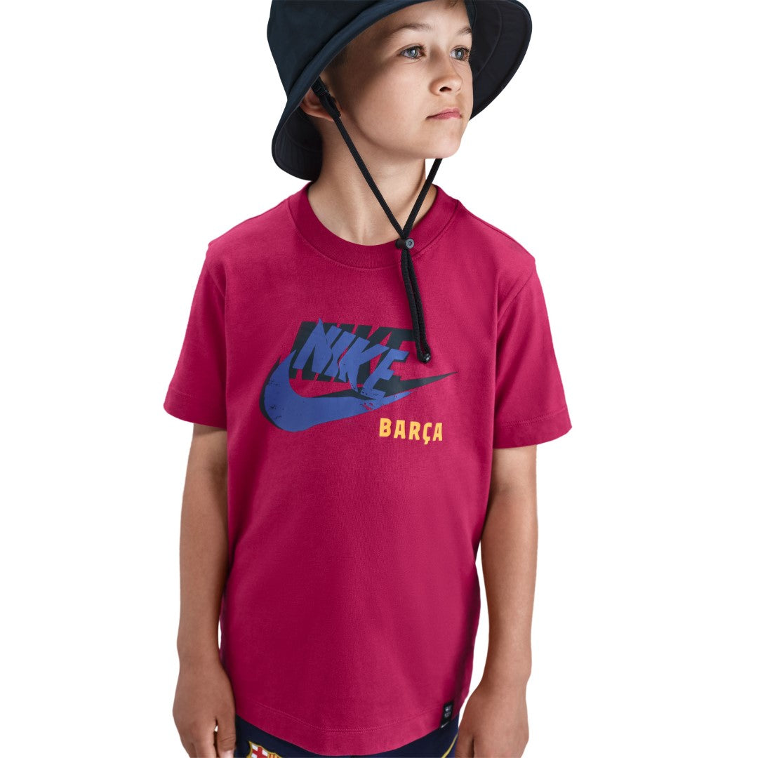 FC Barcelona Soccer T-Shirt