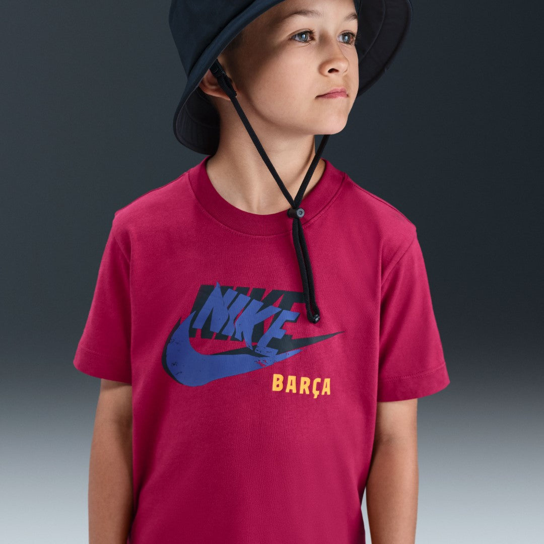 FC Barcelona Soccer T-Shirt