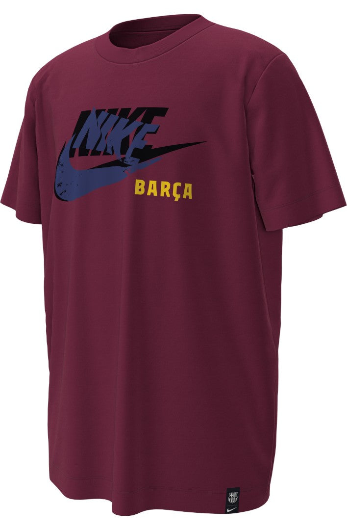 FC Barcelona Soccer T-Shirt