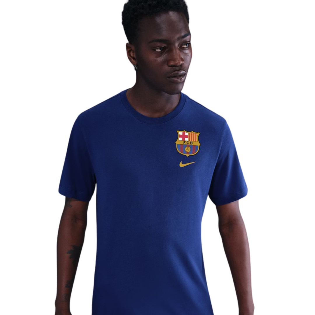 FC Barcelona  Soccer T-Shirt