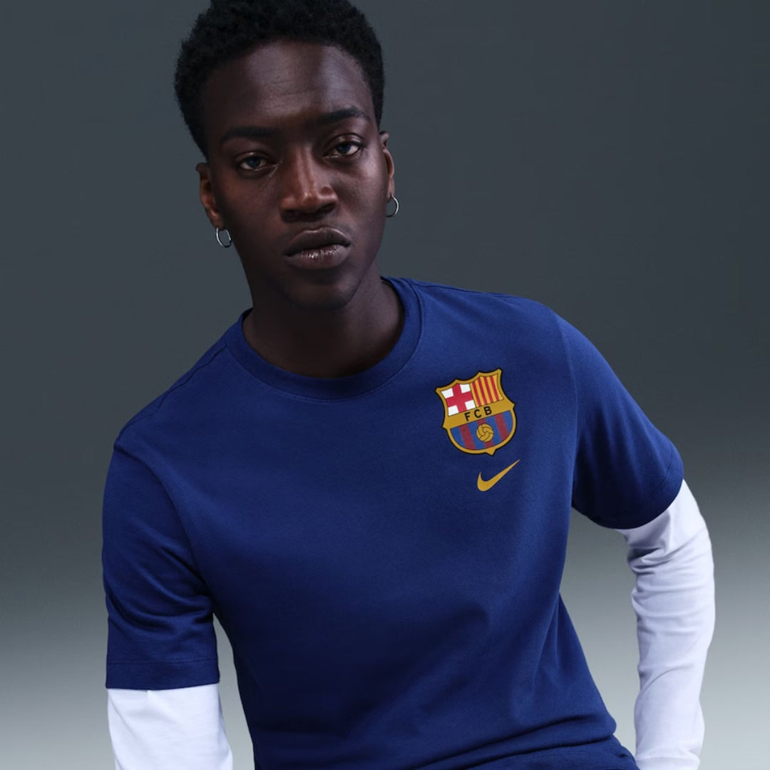 FC Barcelona  Soccer T-Shirt