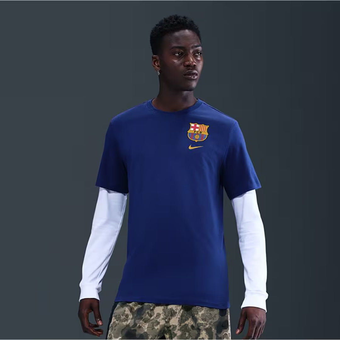 FC Barcelona  Soccer T-Shirt