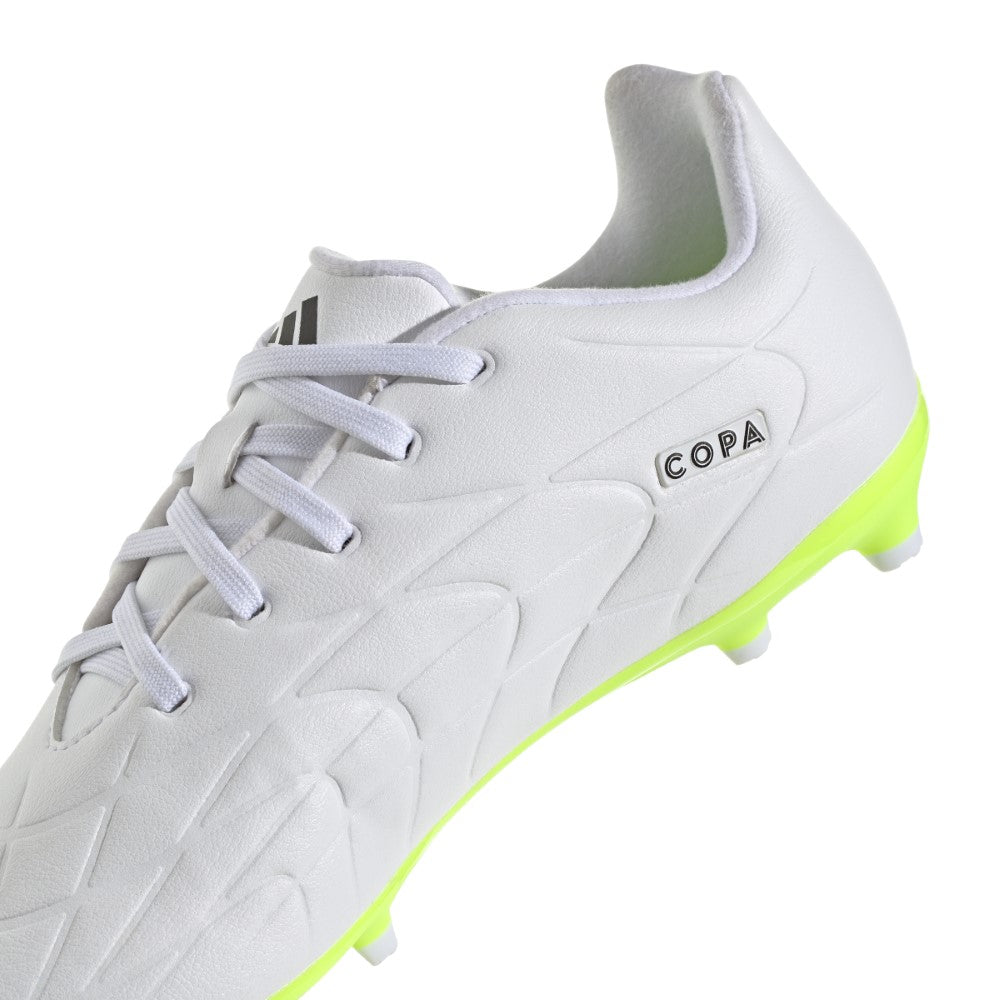 Copa Pure.3 Firm Ground Soccer Boots