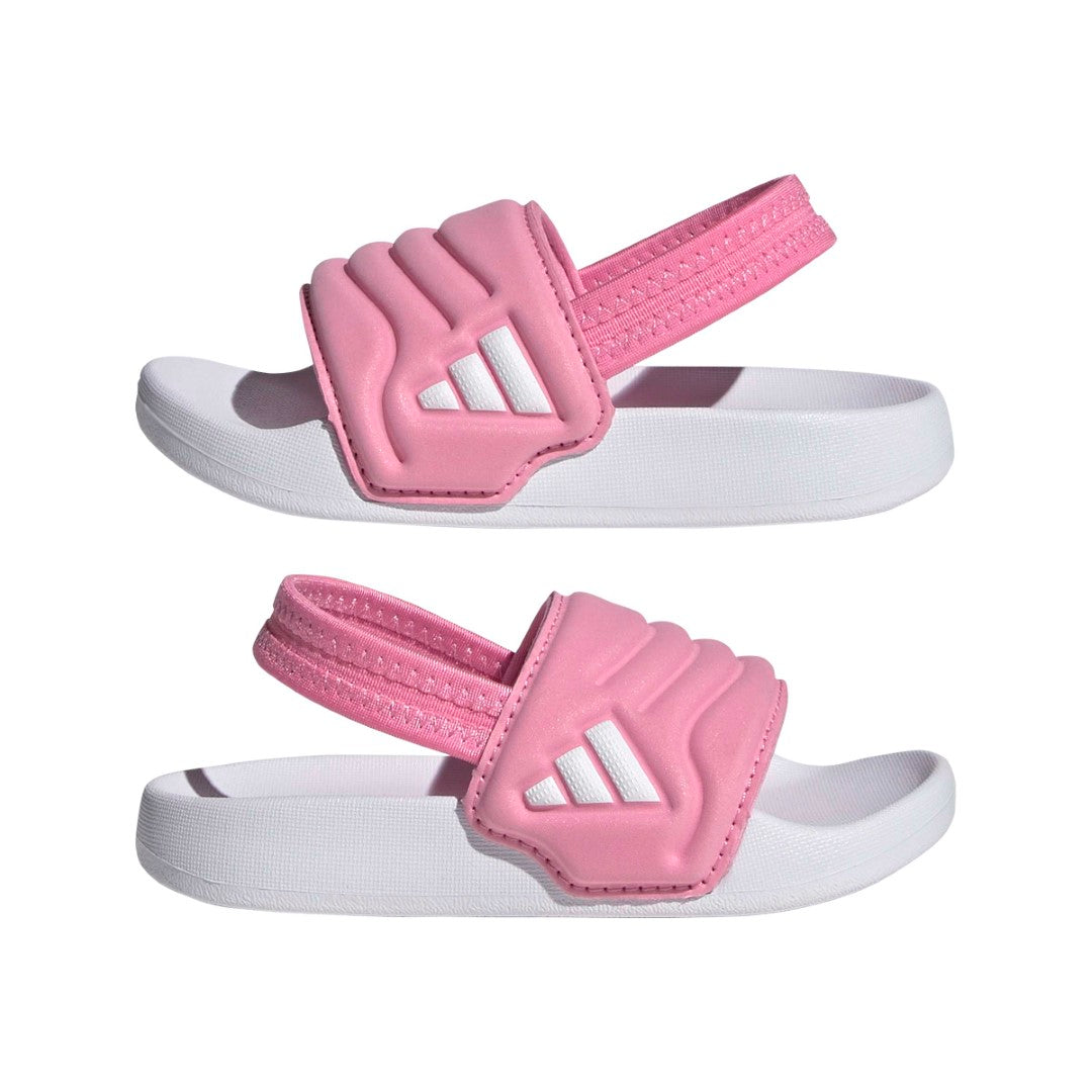 Adilette Estrap 2.0 Slides