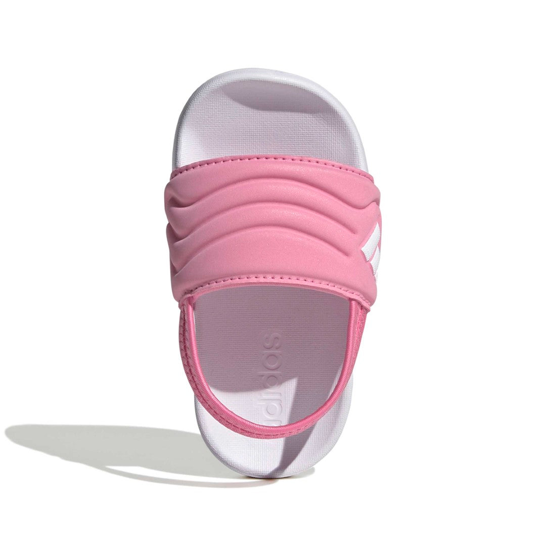 Adilette Estrap 2.0 Slides