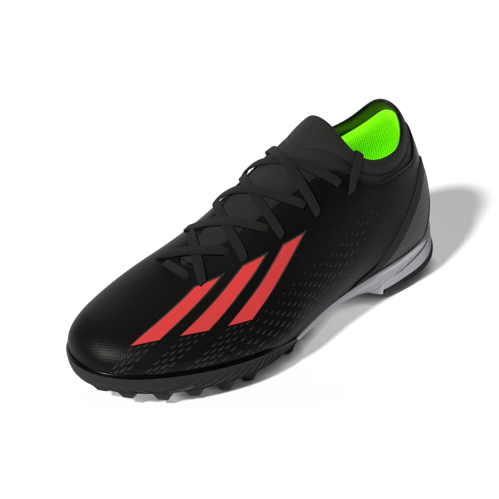 X Speedportal.3 Turf Soccer Shoes