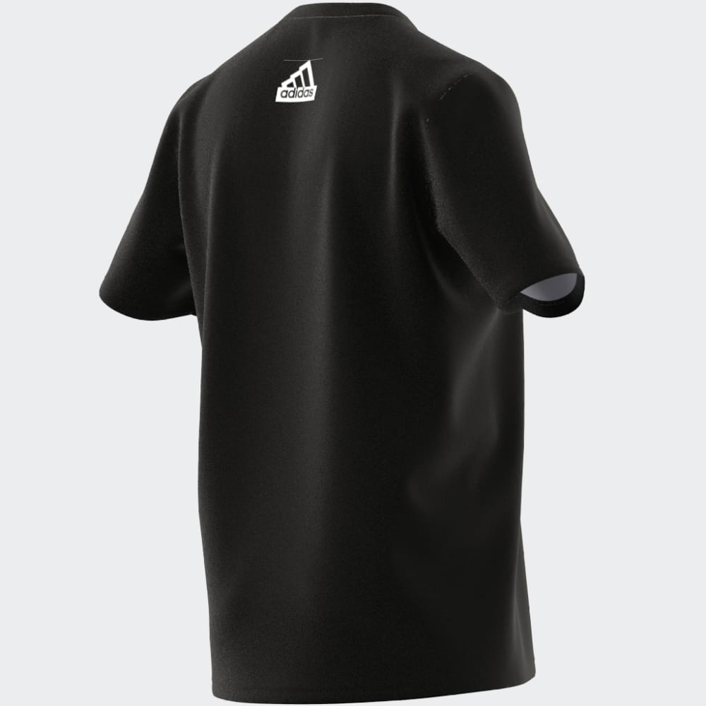 City Escape Graphic Pocket T-Shirt