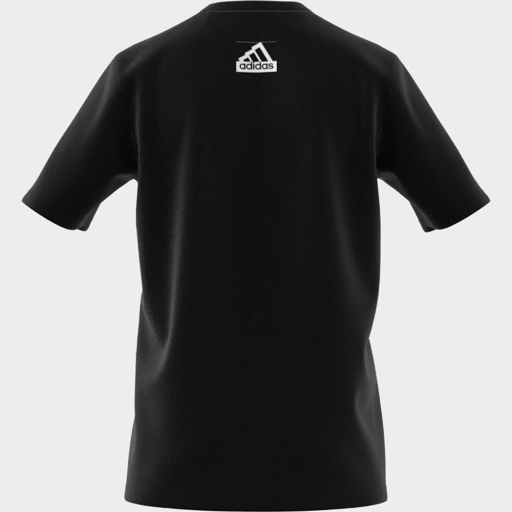City Escape Graphic Pocket T-Shirt