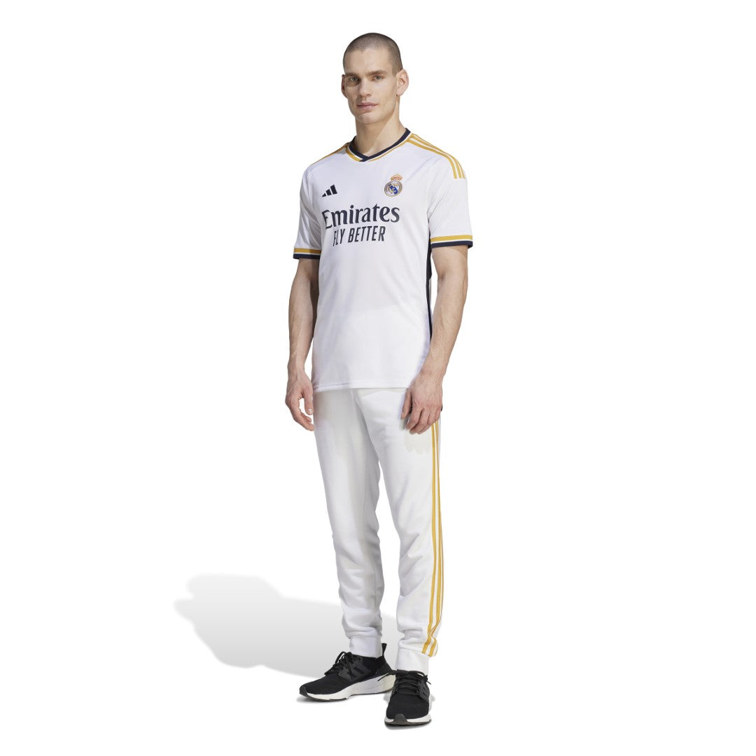 Real Madrid 23/24 Home Jersey