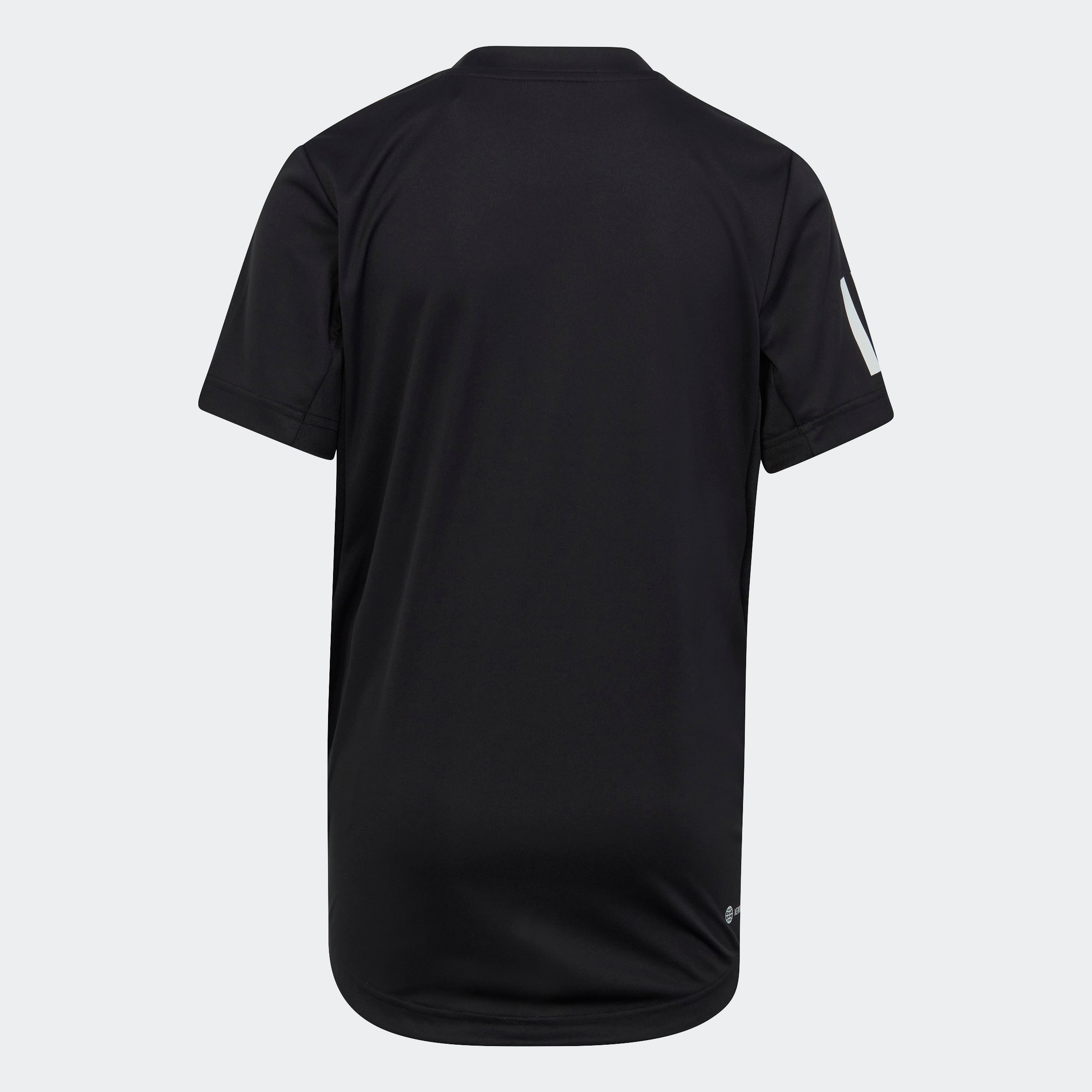 Club Tennis 3-Stripes T-Shirt