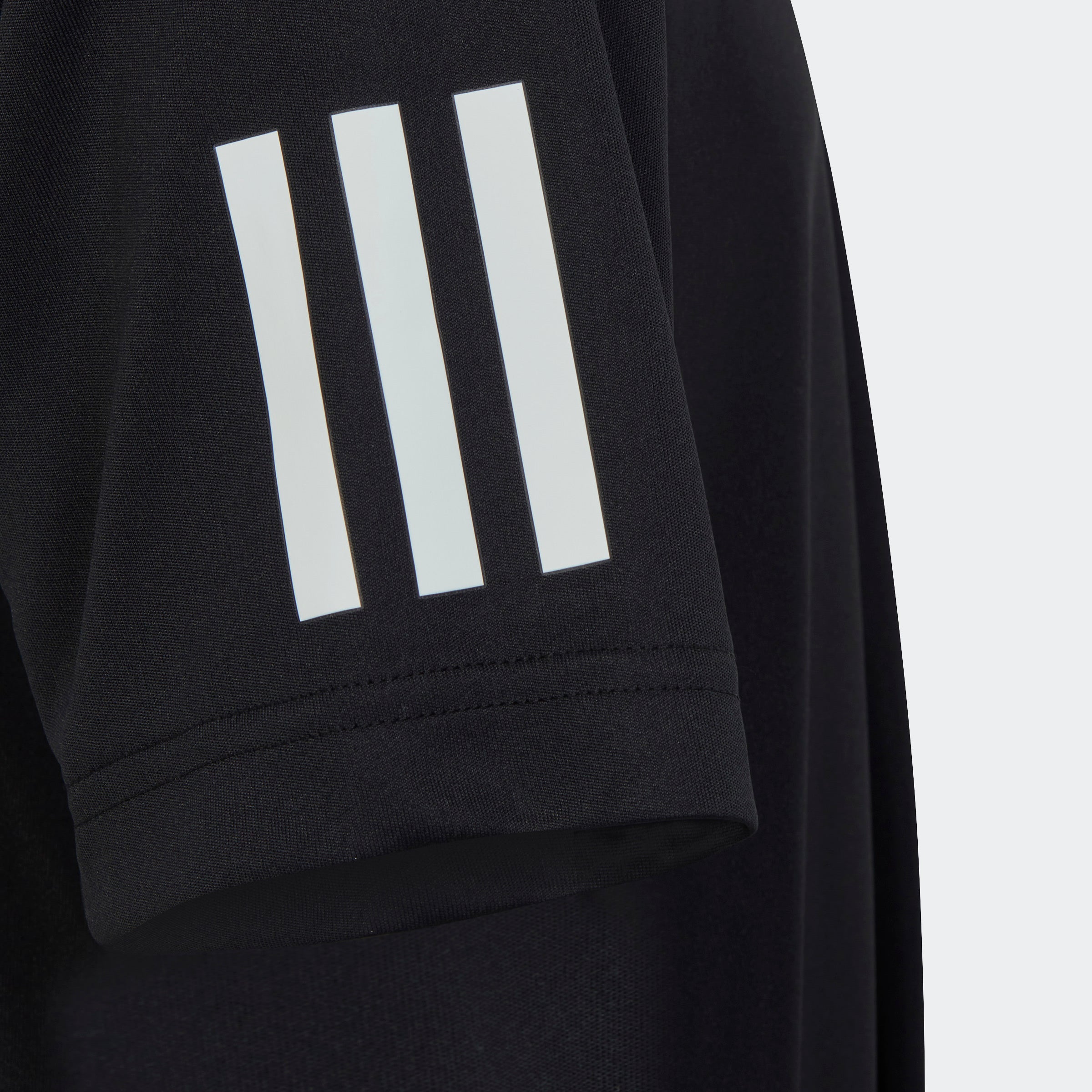 Club Tennis 3-Stripes T-Shirt