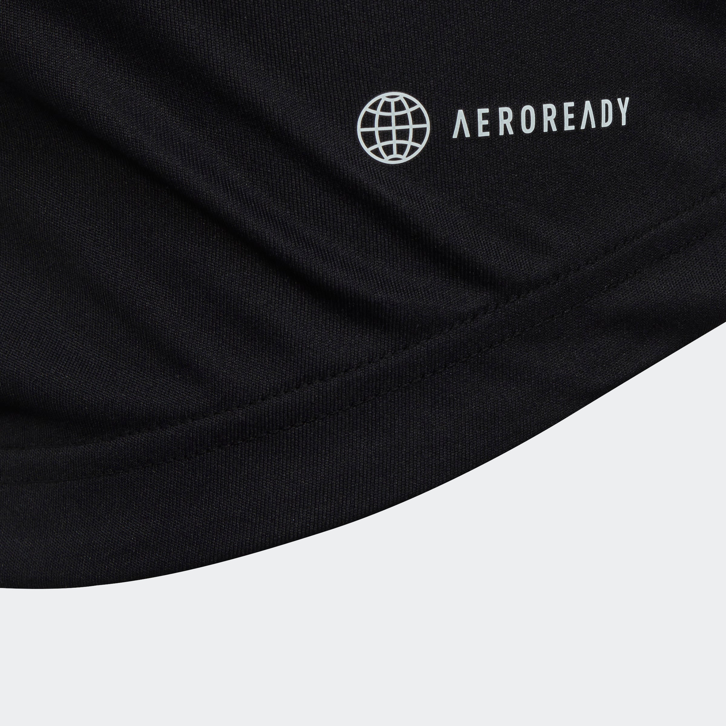 Club Tennis 3-Stripes T-Shirt