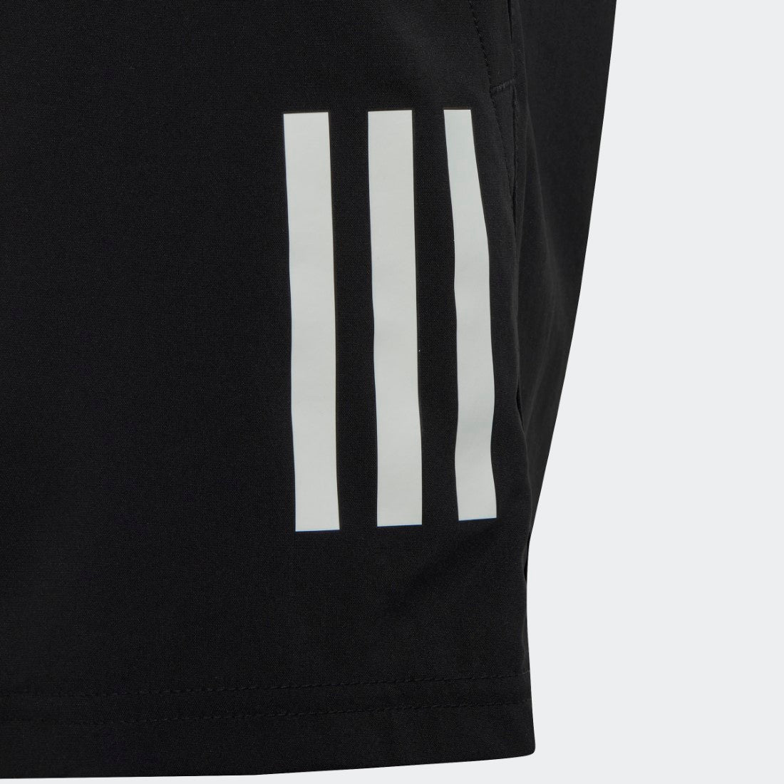 Club Tennis 3-Stripes Shorts