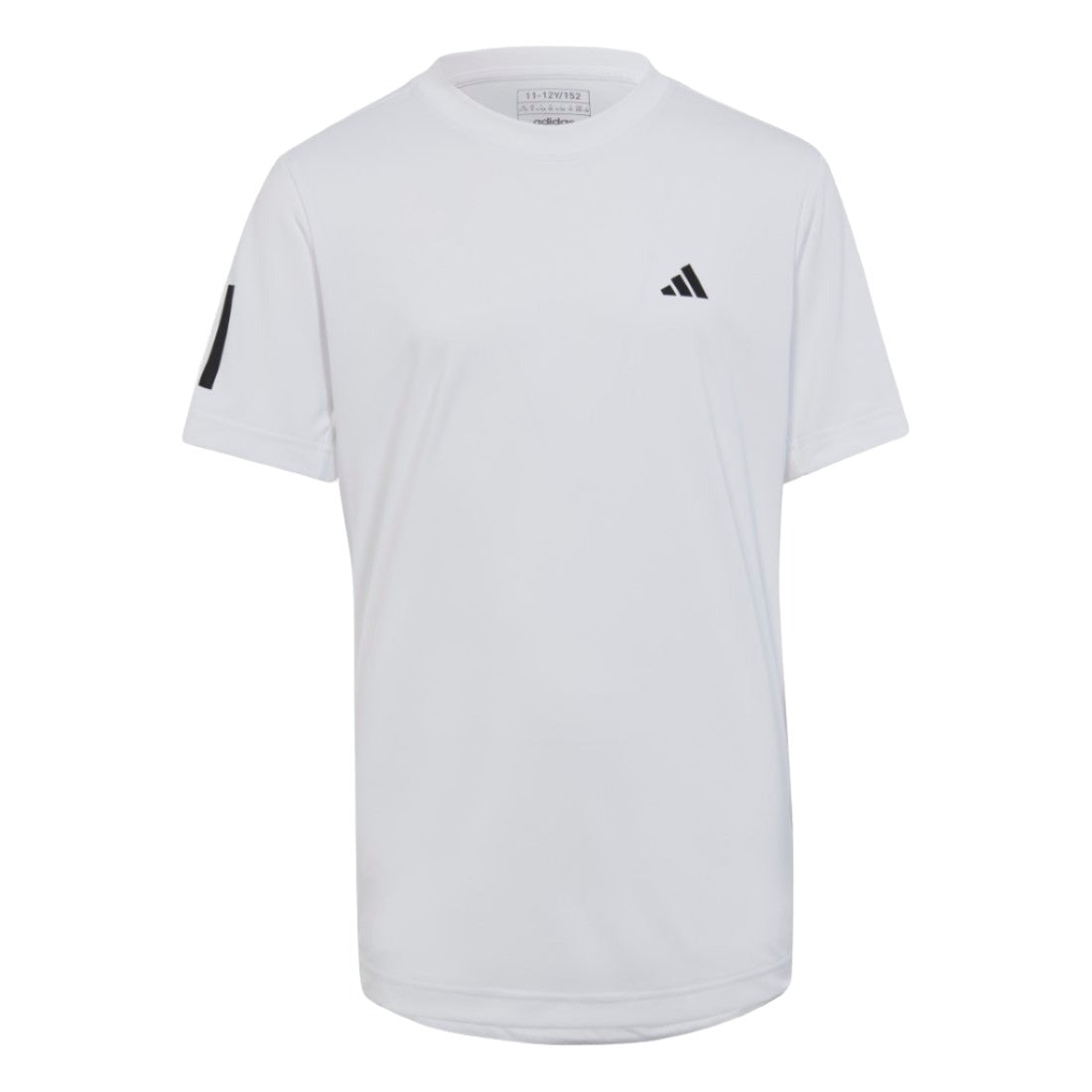 Club Tennis 3-Stripes T-Shirt