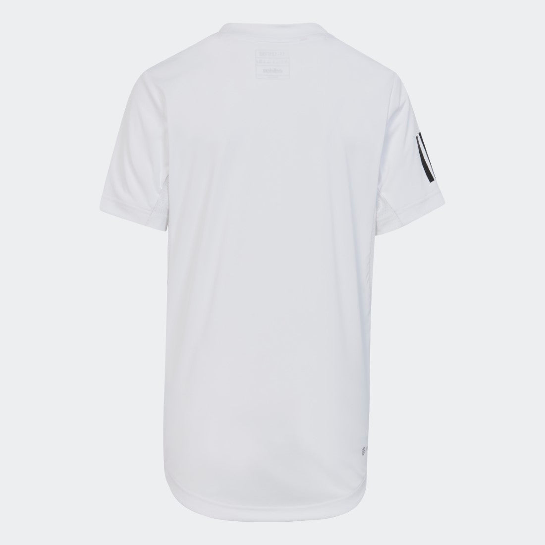 Club Tennis 3-Stripes T-Shirt