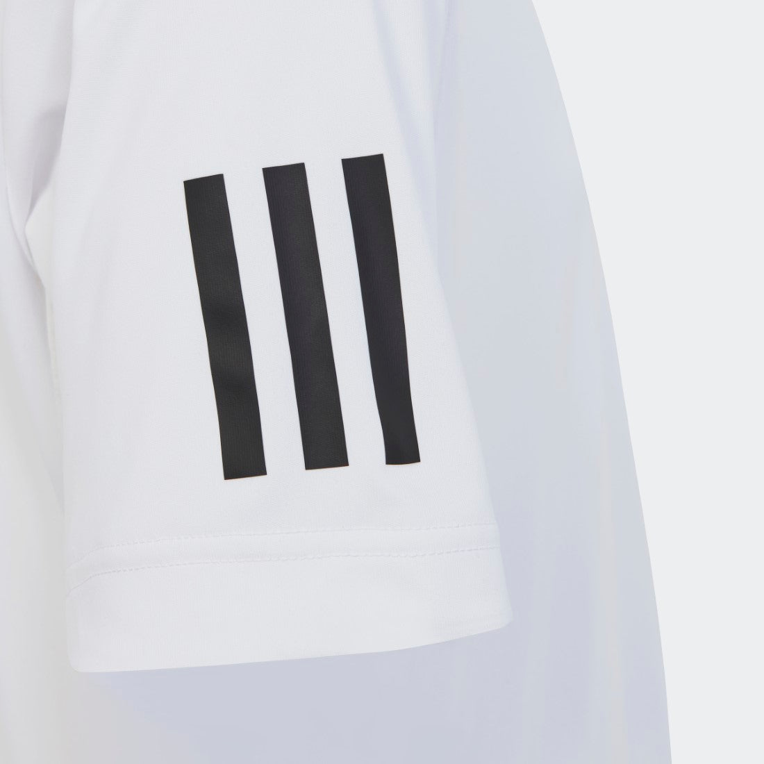 Club Tennis 3-Stripes T-Shirt