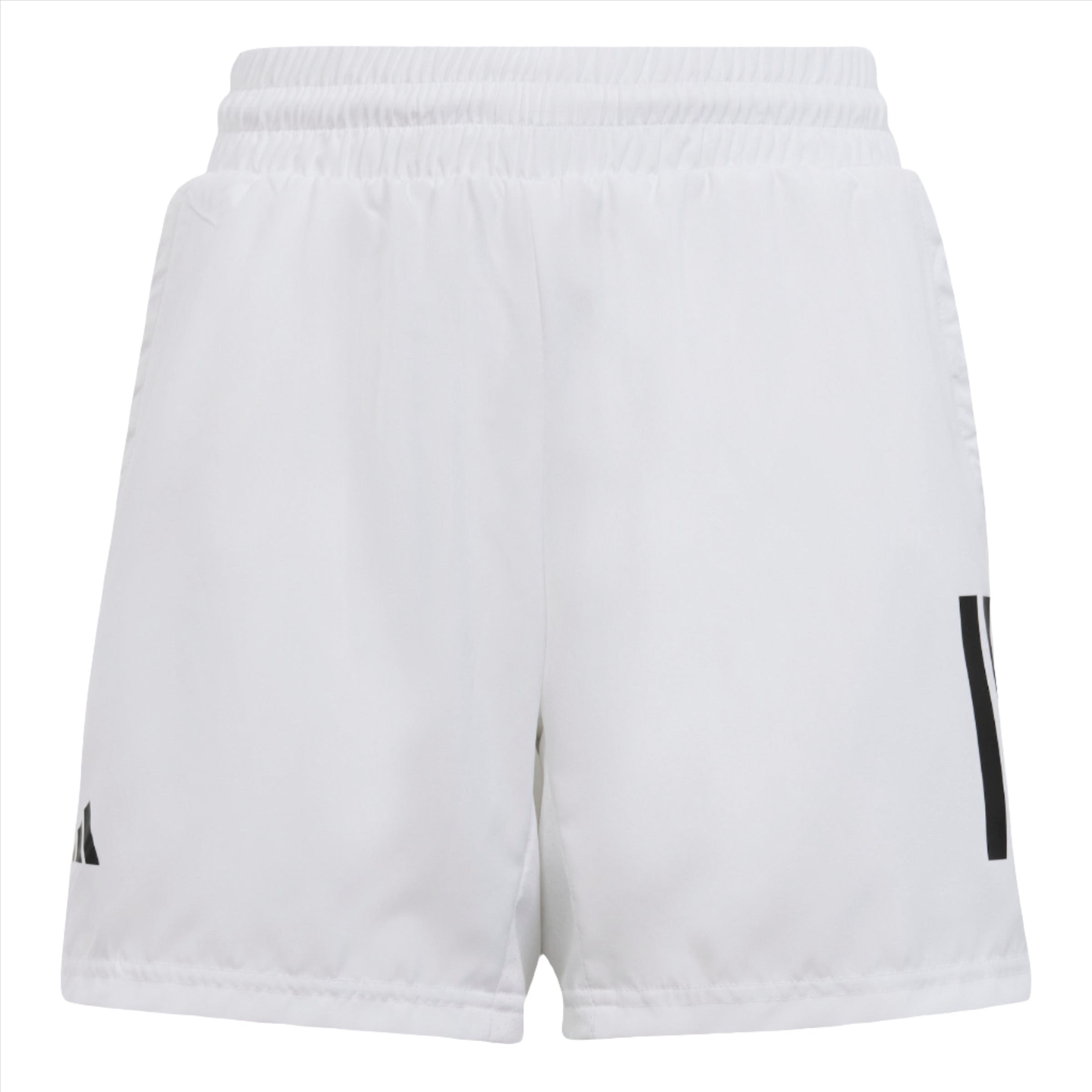 Club Tennis 3-Stripes Shorts