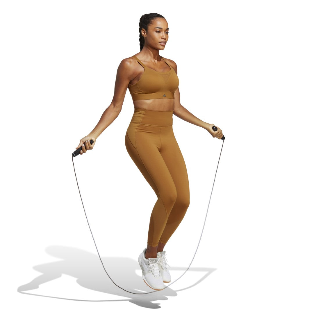 Tailored HIIT Training 7/8 Leggings