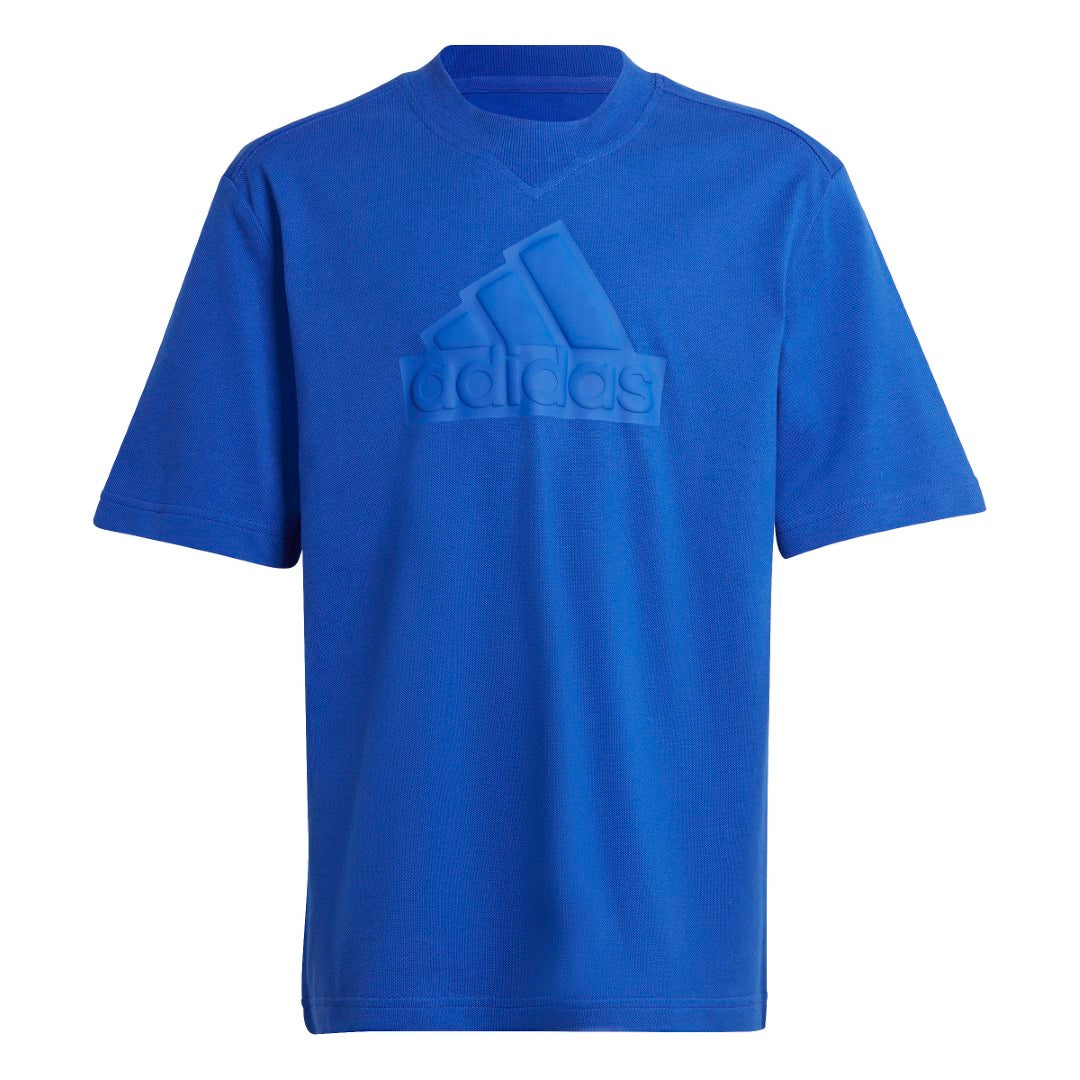 Future Icons Logo Piqué T-Shirt