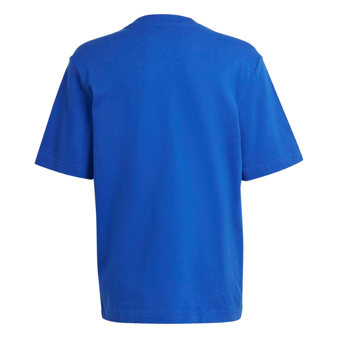 Future Icons Logo Piqué T-Shirt