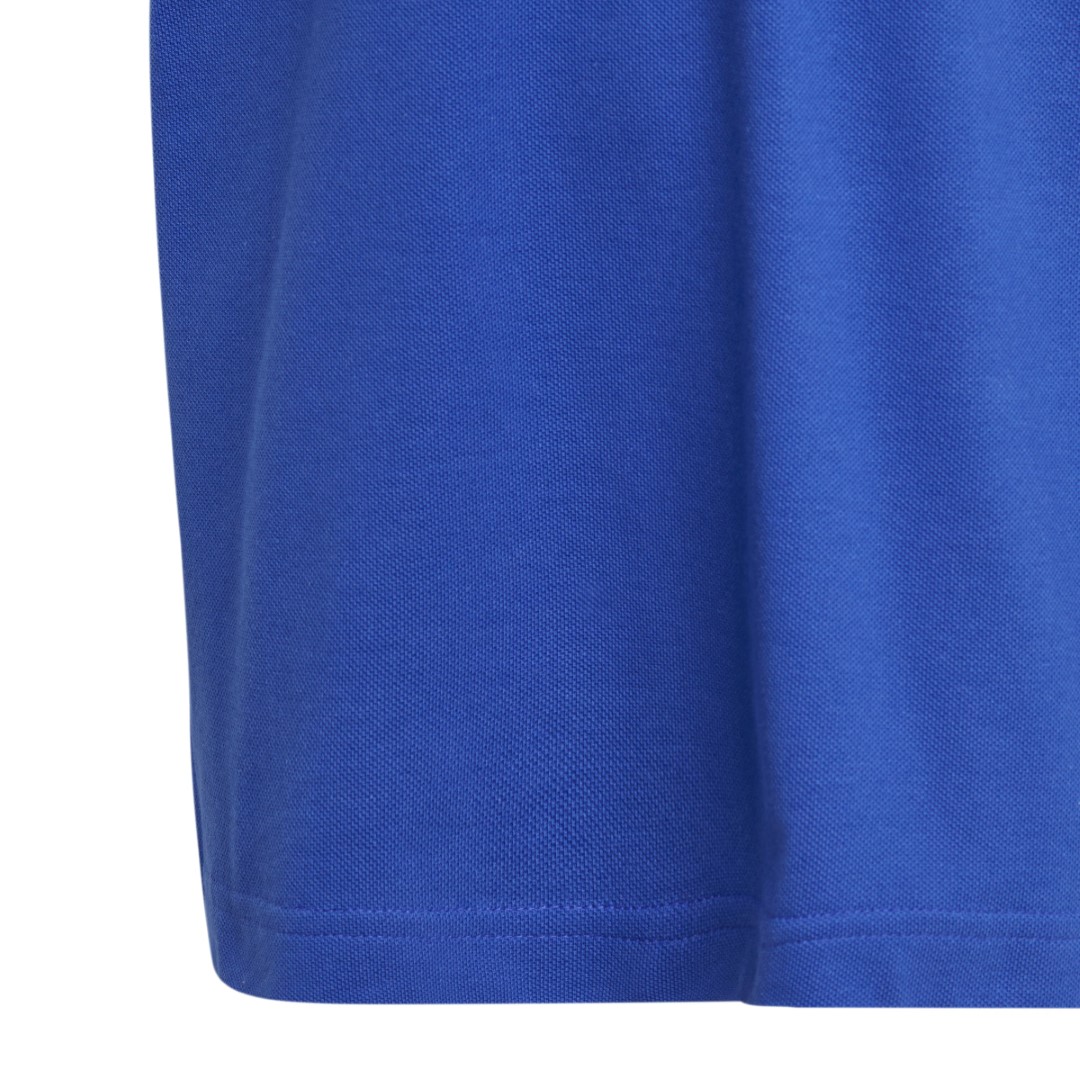Future Icons Logo Piqué T-Shirt