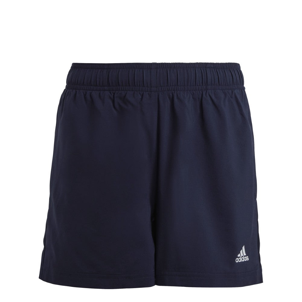 Essentials Small Logo Chelsea Shorts