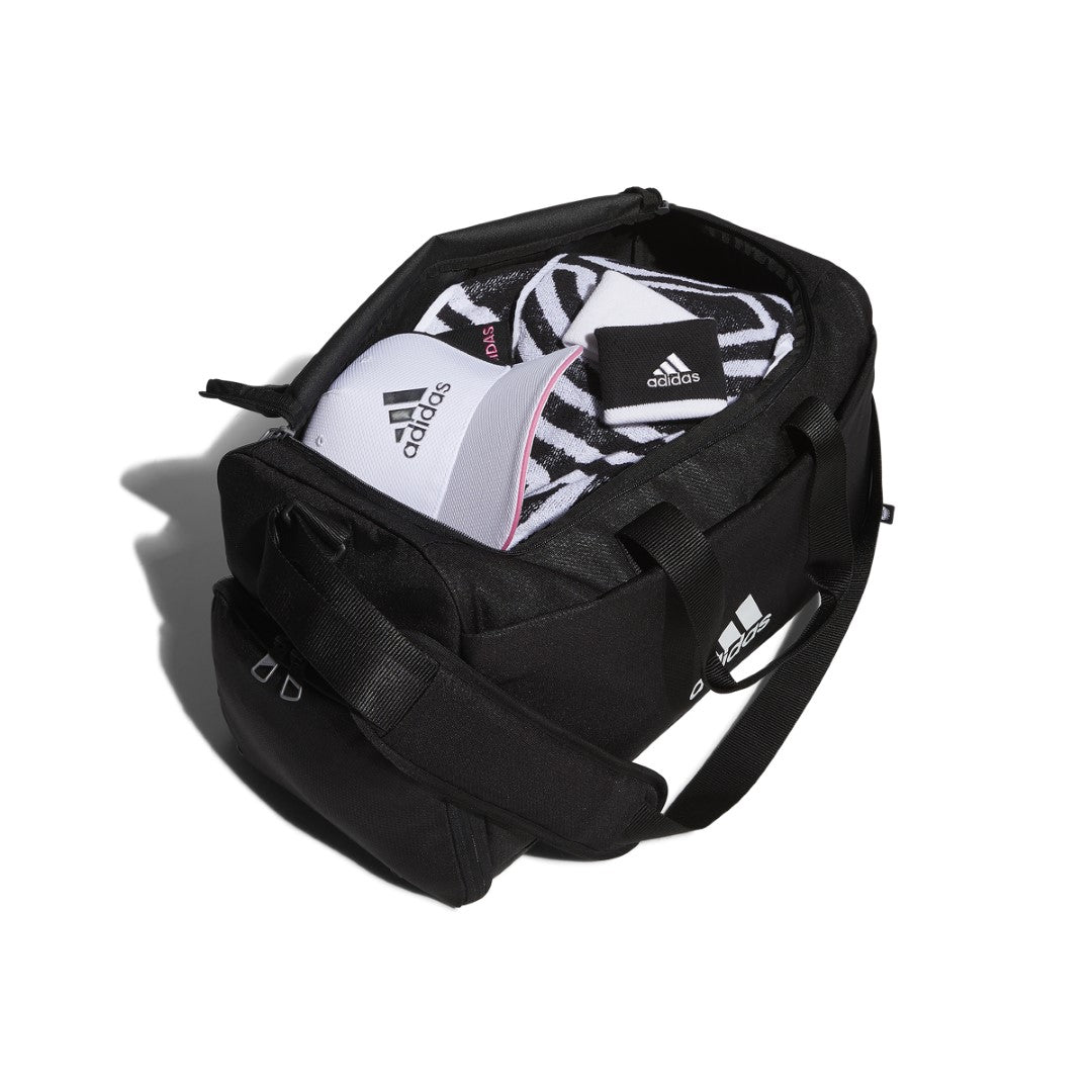 Crestable Duffel Bag