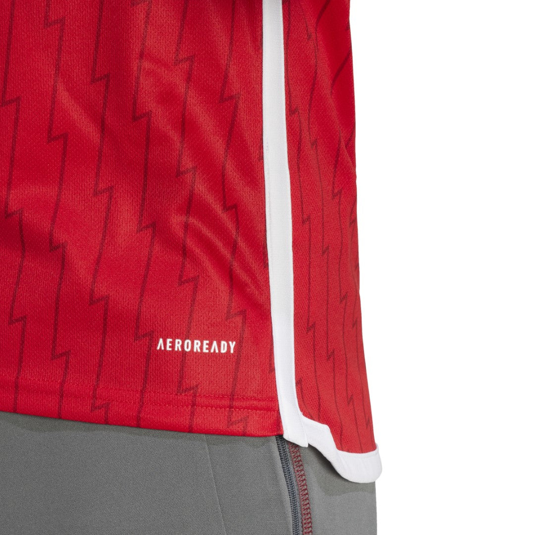 Arsenal 23/24 Home Jersey
