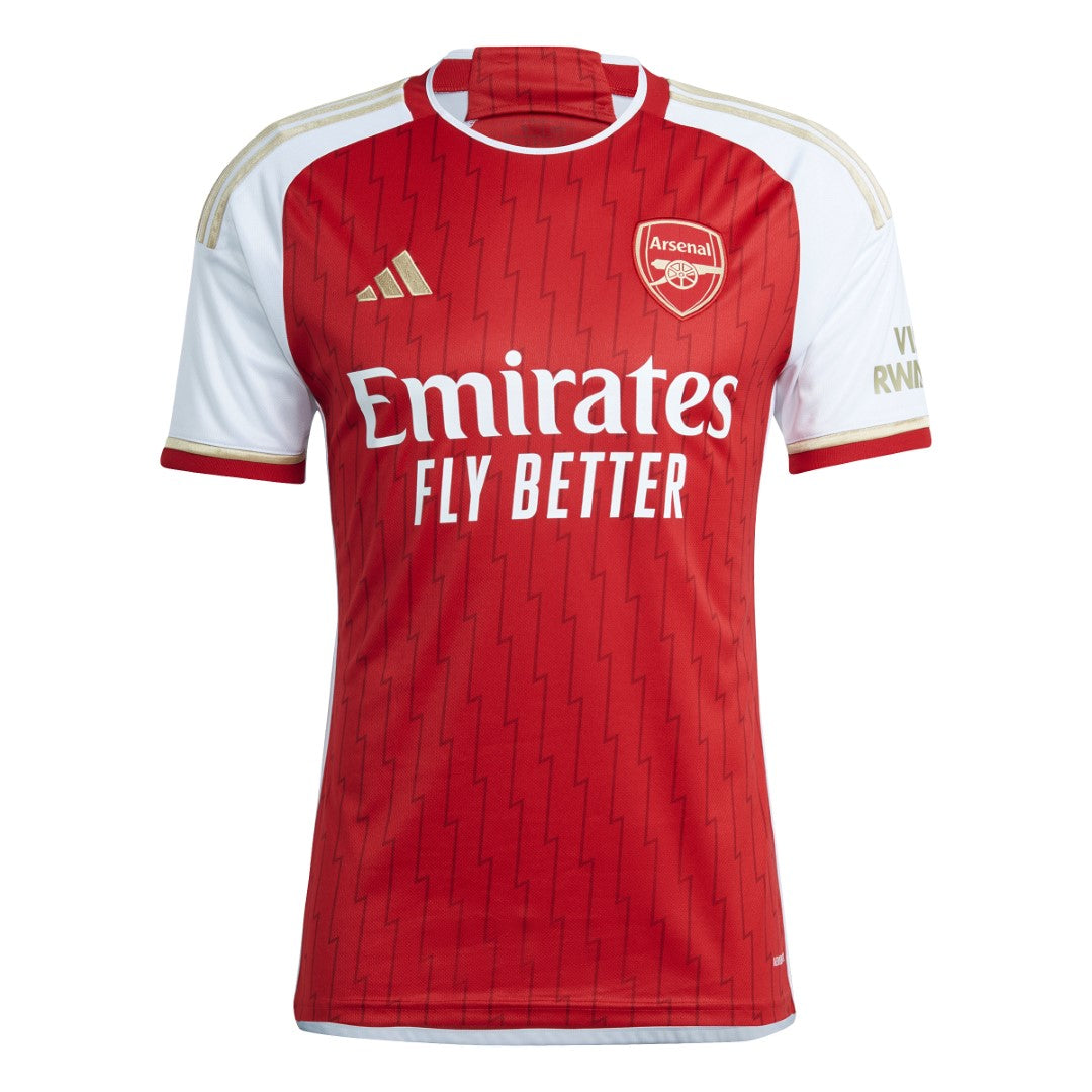 Arsenal 23/24 Home Jersey