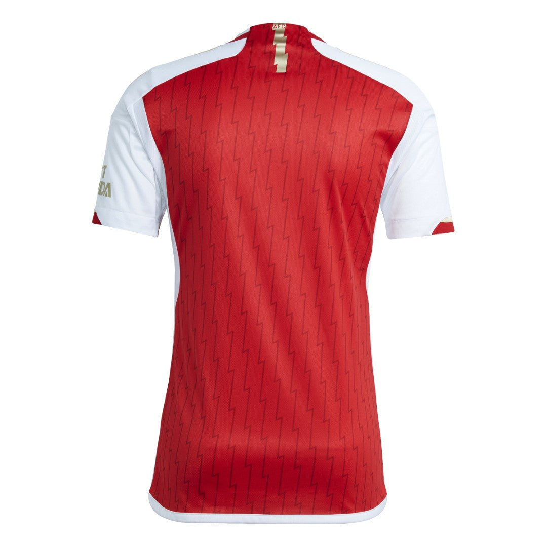 Arsenal 23/24 Home Jersey