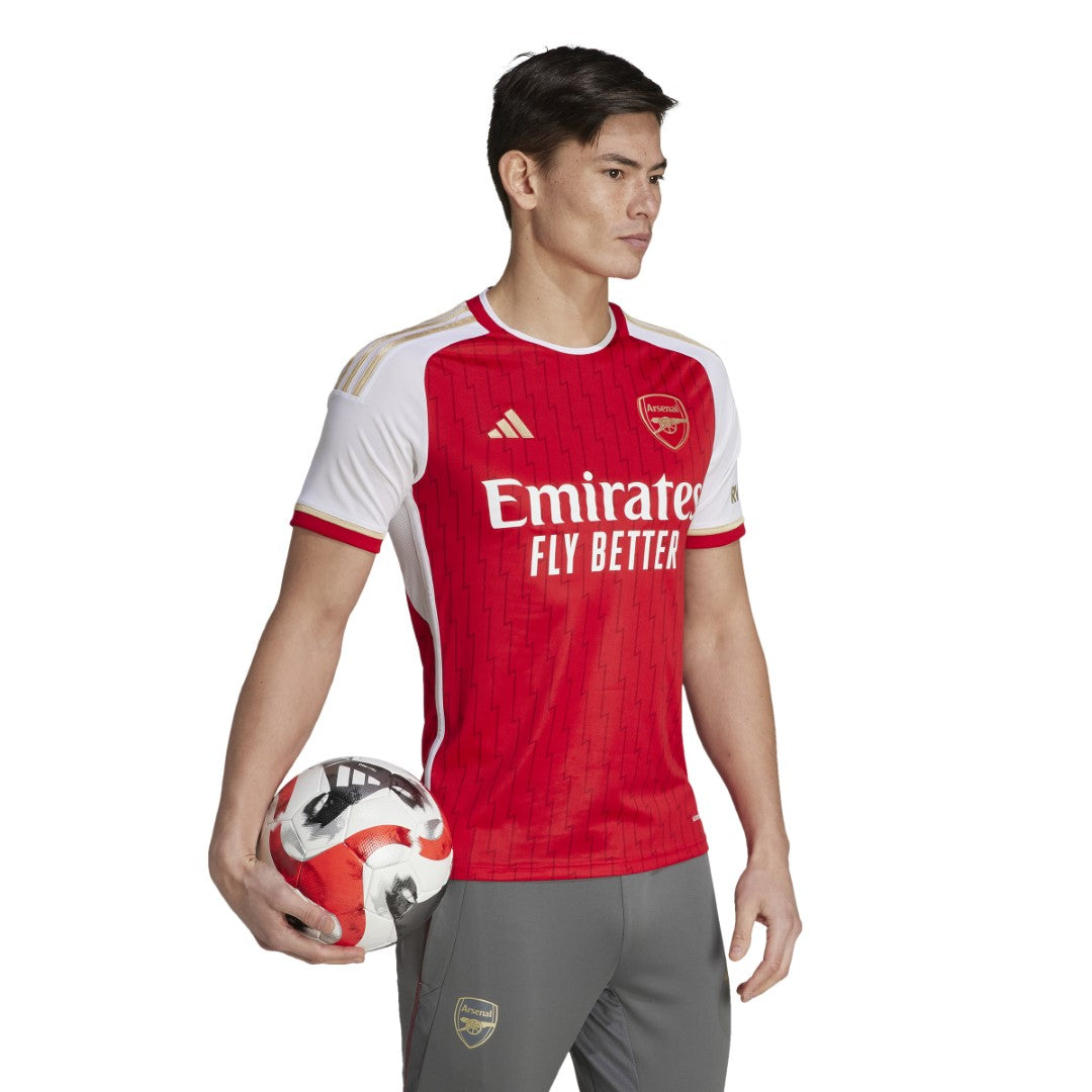 Arsenal 23/24 Home Jersey