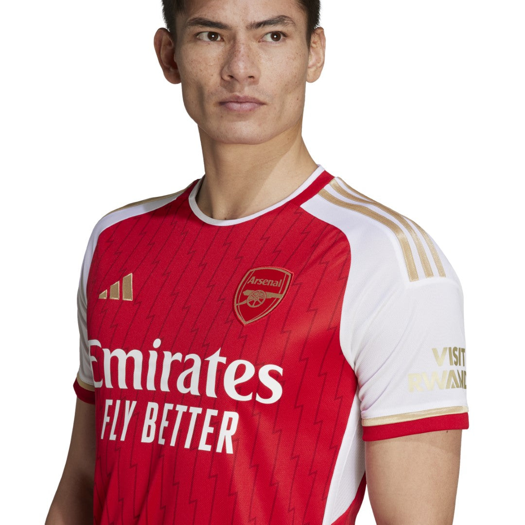 Arsenal 23/24 Home Jersey