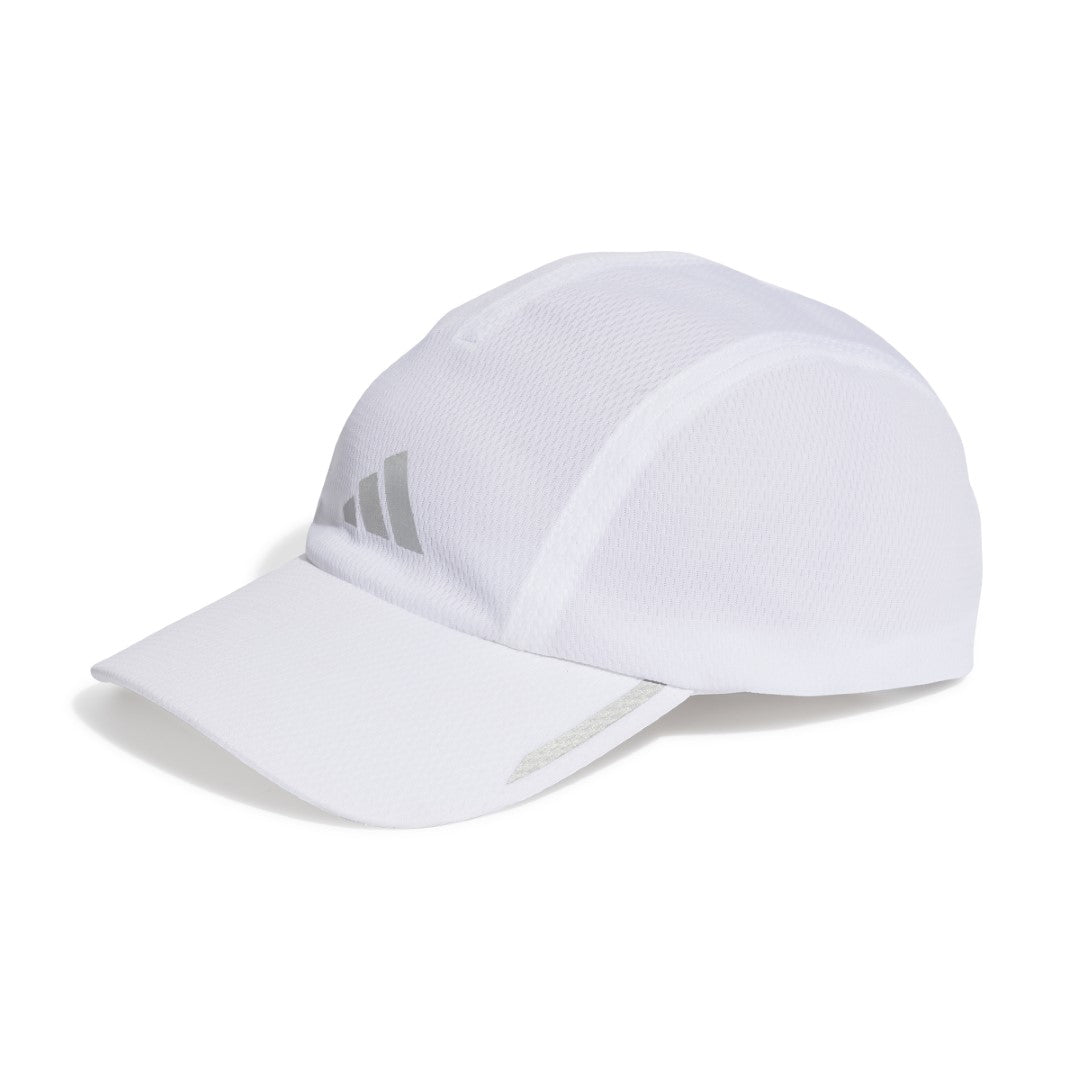 AEROREADY Four-Panel Mesh Cap