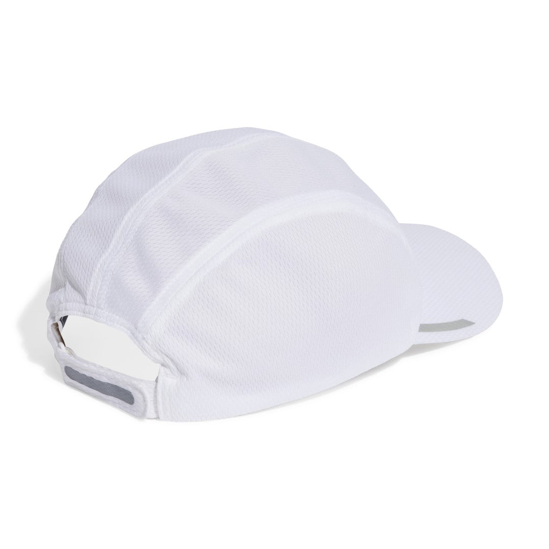 AEROREADY Four-Panel Mesh Cap