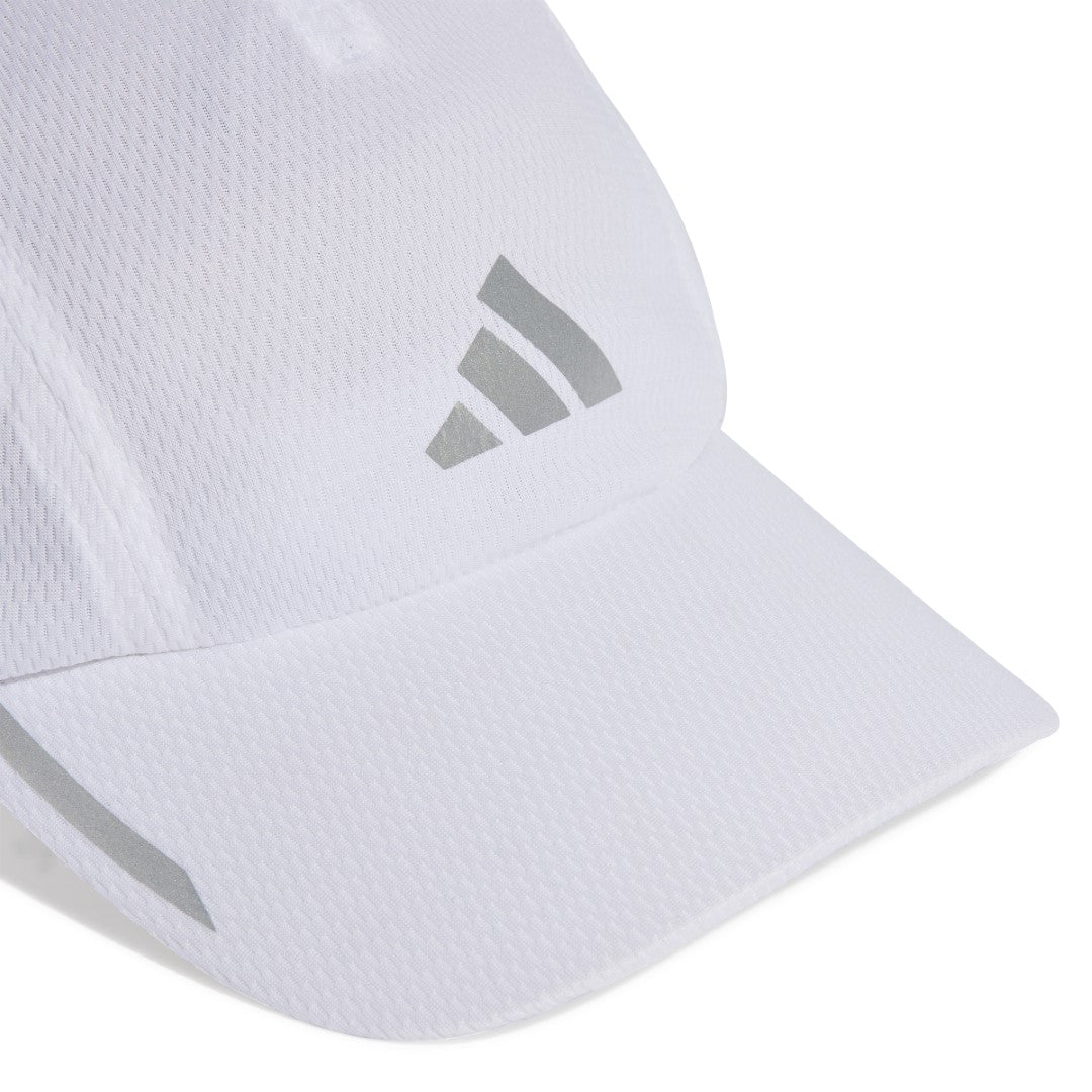 AEROREADY Four-Panel Mesh Cap