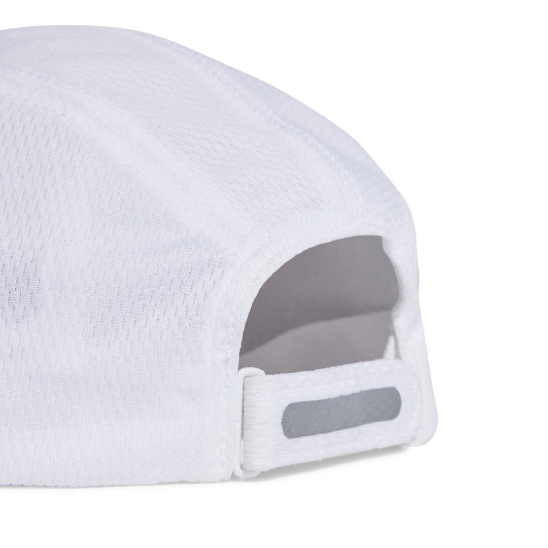 AEROREADY Four-Panel Mesh Cap