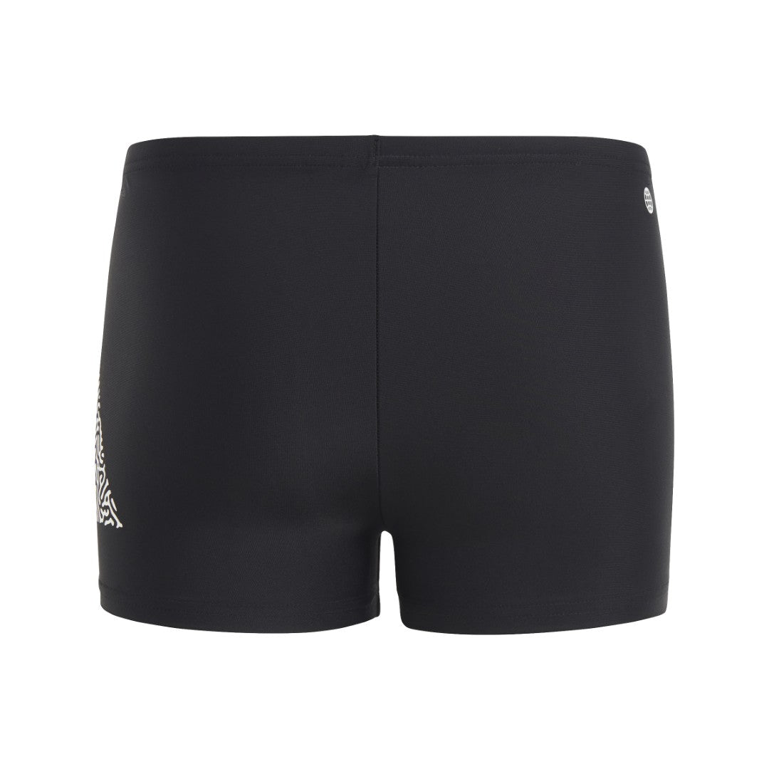 بوكسر سباحة بشعار 3 بار