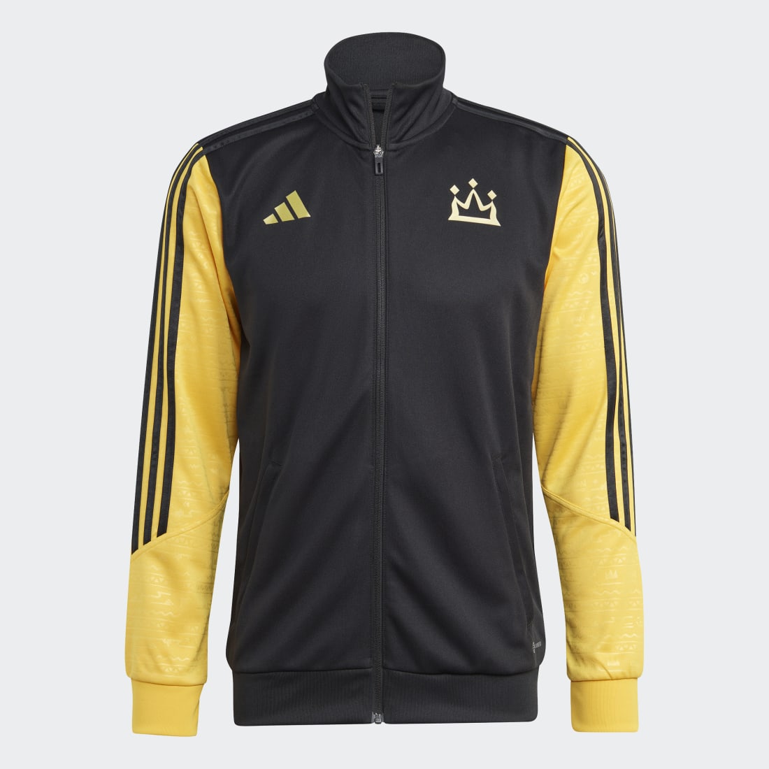 Salah Training Top