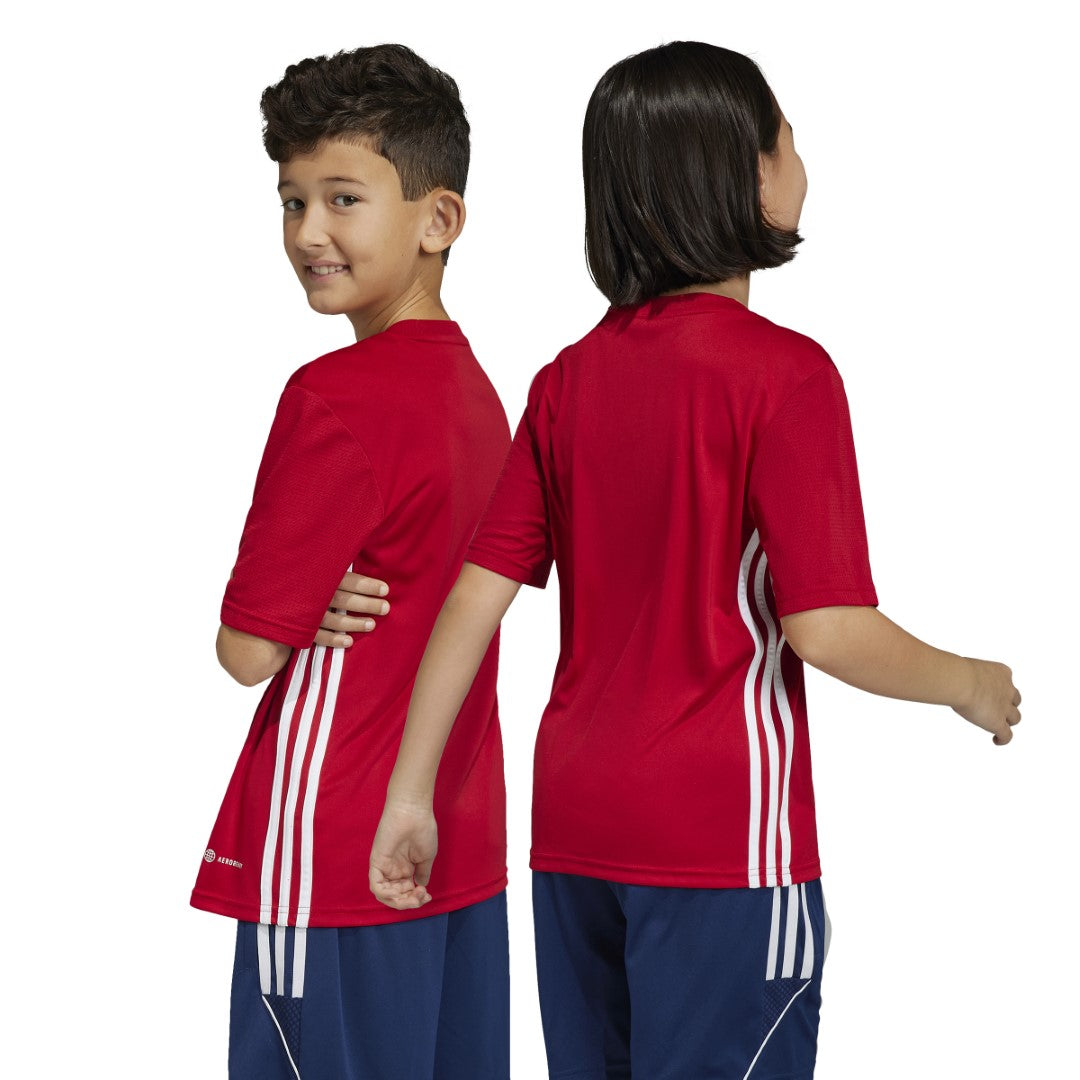 Tabela 23 Jersey