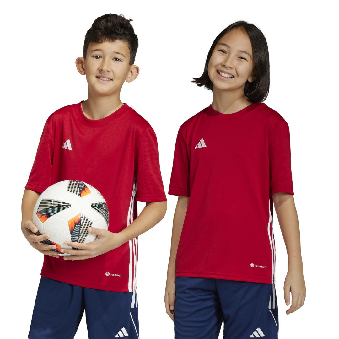 Tabela 23 Jersey