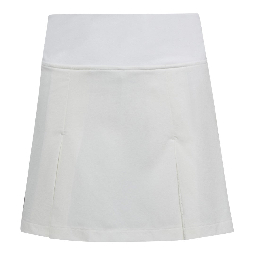 Club Tennis Pleated Skirt
